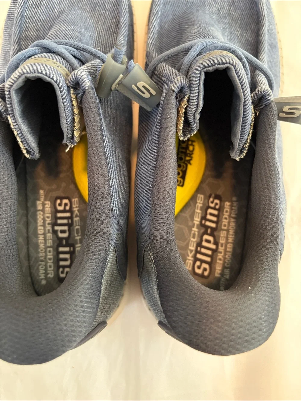 Skechers Slip-ins Relaxed Fit: Melson - Coronado